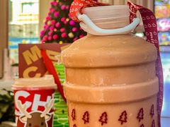 -milkplus·泰式奶茶(较场东路店)