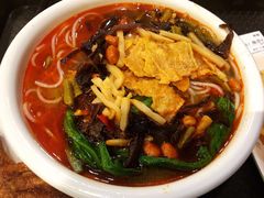 -水平有限广西米粉·广西风味集(五道口店)