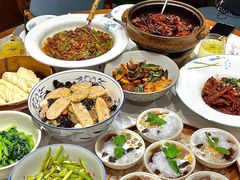 -烹湘·鲜炒湖南土菜(海珠店)