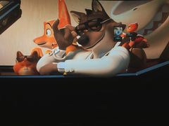 -星轶STARX影城(星沙吾悦广场STARX店)