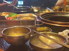 -伏一解牛烤肉专门店(信业购物中心店)