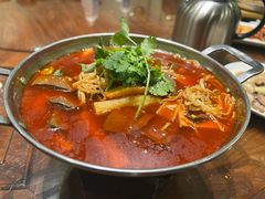 -孙府大院(步行街店)