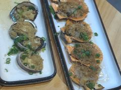 -琼大师东方烤乳猪(亚特兰蒂斯店)