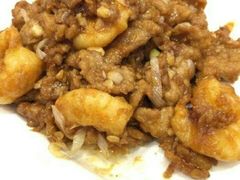 爆两样-白记饺子馆多伦道店