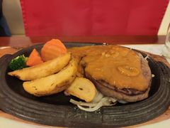 -斗牛士牛排餐厅(又一城店)