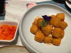 -大树餐厅(益田假日店)