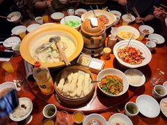 -乡食柴房  湖南乡里菜(龙岗中心城店)