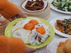 -澳门陈光记烧味饭店(万象城店)
