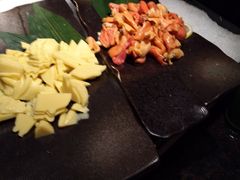 -多伦多海鲜自助餐厅(百盛购物中心三阳店)