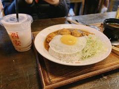 -金龙咖喱