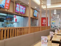 -阿香米线(天津凯德餐厅店)