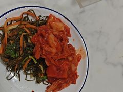 -稻品香小锅饭豆腐馆(北三路店)
