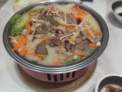 -点蹄擂椒猪脚饭(天虹汇一城店)