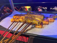 -路边边.炒菜烧烤.音乐餐厅(良乡长虹店)