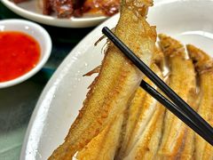 -华源餐厅·海鲜大排档(日月贝店)