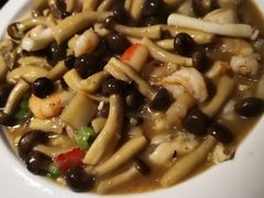 -晚归月亮湾私家菜(临邑路店)
