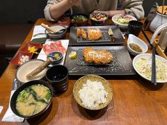 -胜博殿霸王树(嘉里中心店)