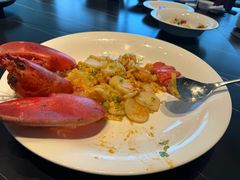 -宝燕壹号景观餐厅(龙盛国际商业广场店)