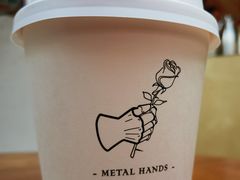 -METAL HANDS(五道营店)