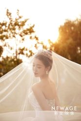 -新奕映像摄影机构