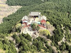 -青州市云门山风景区