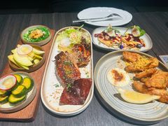 -卡朋西餐(宝安大仟里店)