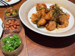 -阿明小菜·海鲜·上海菜(梅陇店)