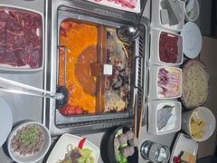 -海底捞火锅(吾悦广场店)