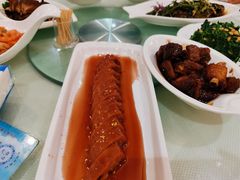-光明邨大酒家(淮海路店)