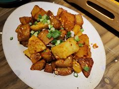 -不曾在把把烧•烧烤(莲坂磐基店)
