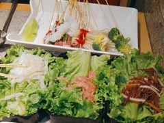 -成都玉林串串香(世纪港湾店)