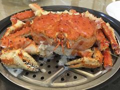 -海大大蒸汽海鲜餐厅·粤菜·特色小炒(欢乐颂店)