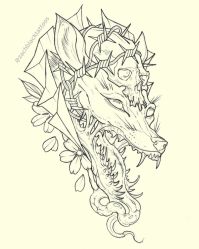 -记号刺青tattoo纹身工作室