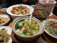 -周家二小姐的菜(丹阳店)