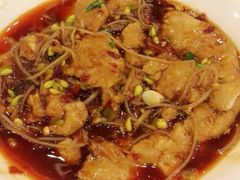 android_upload_pic-老街饭庄·地道淮扬菜(扬子江北路总店)