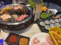 -胡哥烤肥牛(车公庙店)