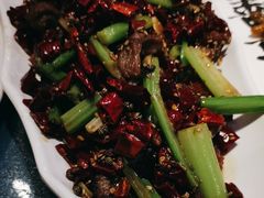 -春雅花厨(莱西店)