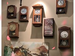 -ALBERGUE 1601 婆仔屋葡国餐厅