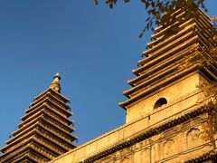 -北京石刻艺术博物馆(五塔寺)