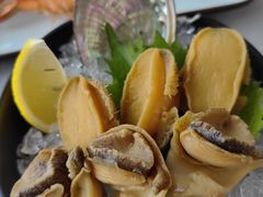 -V Bar海景扒房(北海湾惠龙万达嘉华酒店)