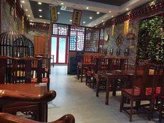 -李记白水羊头·清真老味家常菜(石景山店)