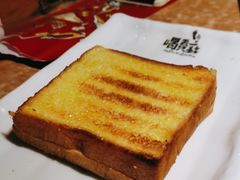 -喝丢一只鞋海鲜烧烤·海肠捞饭(东关街店)