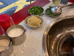 -朱氏胖子烂火锅(洪崖洞店)