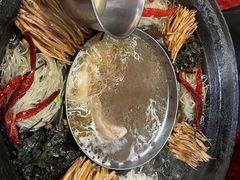 -正宗刘记不翻汤(和园店)