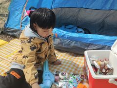 -森林公园(尖草坪区)