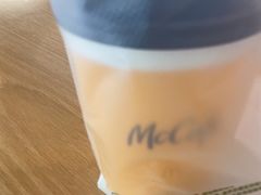 -麦当劳(双榆树店)