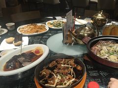 -稻香饭店(IFS国金中心店)