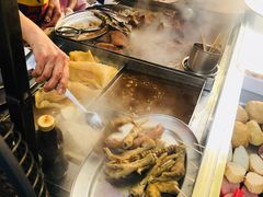 -明记牛杂(新马路分店)