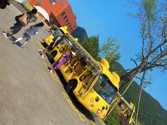 -东海半边山旅游度假区