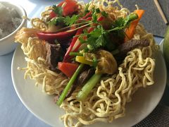 -Lanterns Vietnamese Restaurant
